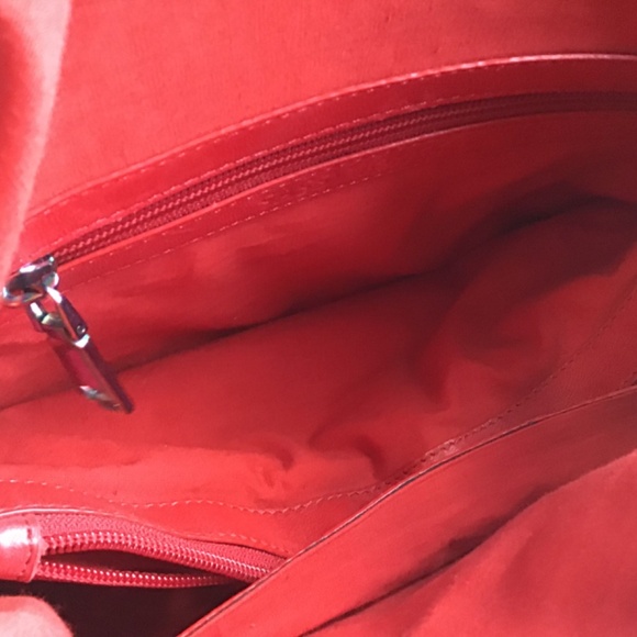 Sassy Jones Original Red Dottie - Picture 5 of 5